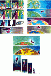 University Project, 2003