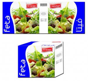 feta cheese