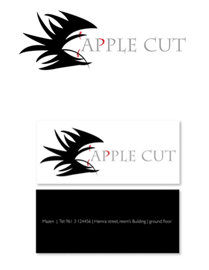 Name, Logo and card