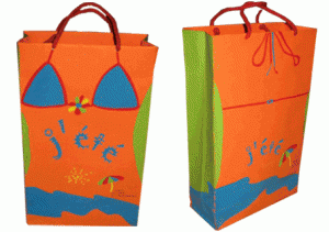 bag construction and design, hand made, 2004, beirut