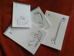 Zoo Collection ©