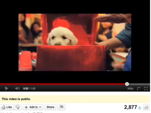 vodafone commercial
