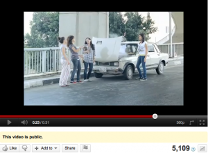 vodafone egypt commercial